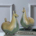 Дополнительное фото Фигурка (2 шт.) Loft IT Horse 10283 Green (2 pcs): Купить в Интернет магазин освещения GCSVET.RU