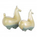 Дополнительное фото Фигурка (2 шт.) Loft IT Horse 10283 Green (2 pcs): Купить в Интернет магазин освещения GCSVET.RU