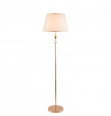 Напольный светильник Eurosvet 01072/1 золото a045214