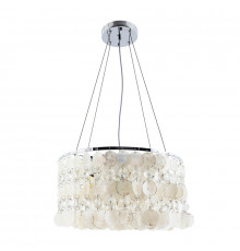 Люстра подвесная Arte Lamp Pipirima A4041SP-5CC