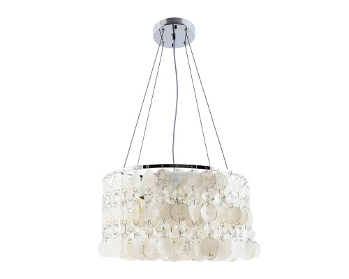 Основное фото Люстра подвесная Arte Lamp Pipirima A4041SP-5CC: Купить в Интернет магазин освещения GCSVET.RU