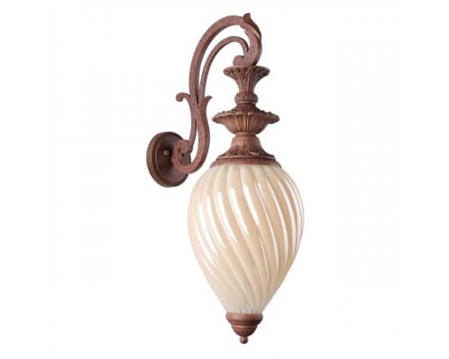 Дополнительное фото Настенный светильник Lucia Tucci Beatrice W2590.1 Old Copper: Купить в Интернет магазин освещения GCSVET.RU