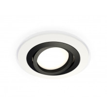 Светильник встраиваемый Ambrella Light Techno Spot XC7621081 (C7621, N7002)