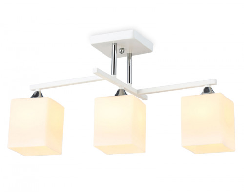 Основное фото Люстра потолочная Ambrella Light Modern TR303113: Купить в Интернет магазин освещения GCSVET.RU