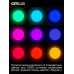 Дополнительное фото Люстра потолочная Citilux Спутник CL734330G: Купить в Интернет магазин освещения GCSVET.RU