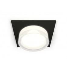 Светильник встраиваемый Ambrella Light Techno Spot XC6521066 (C6521, N6241)