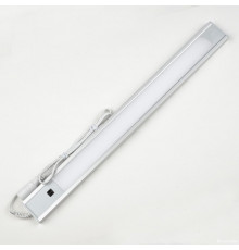 Светильник мебельный LED (UL-00002881) Uniel ULI-F40-5W/4200K Sensor IP20 Silver