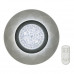 Основное фото Светильник потолочный LED Fametto Nimfea DLC-N503 42W ACRYL/CLEAR: Купить в Интернет магазин освещения GCSVET.RU