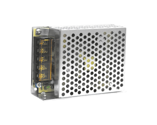 Дополнительное фото Блок питания Gauss 50Вт DC24 IP20 202002050: Купить в Интернет магазин освещения GCSVET.RU