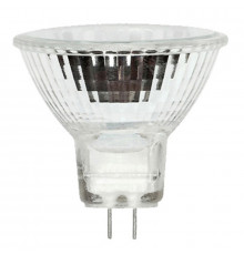Лампочка тип галогенновая (00482) Uniel GU5.3 35W MR-16-35/GU5.3