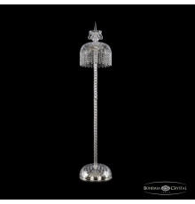 Напольный светильник Bohemia Ivele Crystal 14781T4/30-145 G R