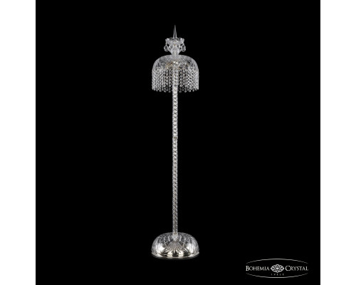 Основное фото Напольный светильник Bohemia Ivele Crystal 14781T4/30-145 G R: Купить в Интернет магазин освещения GCSVET.RU