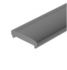 Экран Arlight FLOOR18-H15-3000 BLACK 045680