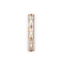 Светильник настенный Maytoni Facet MOD094WL-03G