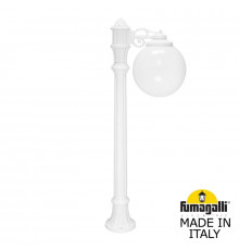 Светильник ландшафтный Fumagalli Globe G30.163.S10.WYF1R