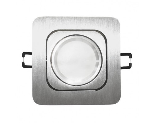 Дополнительное фото Светильник встраиваемый Lumina Deco Moka LDC 8063-L98 SL: Купить в Интернет магазин освещения GCSVET.RU