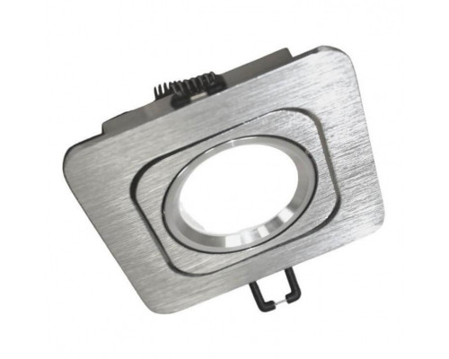 Основное фото Светильник встраиваемый Lumina Deco Moka LDC 8063-L98 SL: Купить в Интернет магазин освещения GCSVET.RU
