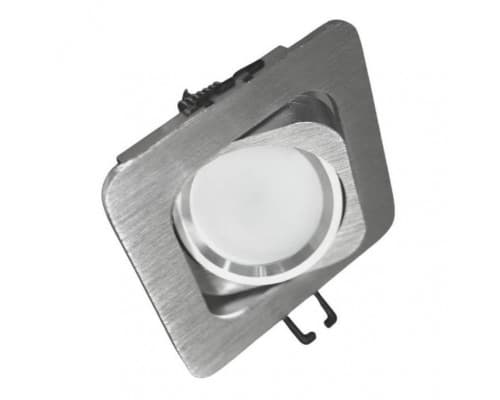 Дополнительное фото Светильник встраиваемый Lumina Deco Moka LDC 8063-L98 SL: Купить в Интернет магазин освещения GCSVET.RU