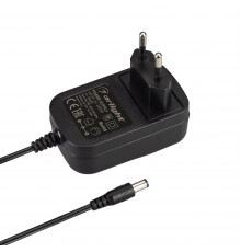 Сетевой адаптер Arlight ARDV-24-24BW (24V, 1A, 24W) 044835