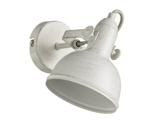 Основное фото Светильник спот Arte Lamp Martin A5213AP-1WG: Купить в Интернет магазин освещения GCSVET.RU