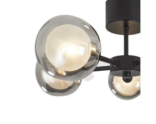 Дополнительное фото Люстра потолочная Freya Shimmer FR5435PL-05B: Купить в Интернет магазин освещения GCSVET.RU