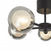 Дополнительное фото Люстра потолочная Freya Shimmer FR5435PL-05B: Купить в Интернет магазин освещения GCSVET.RU
