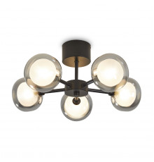 Люстра потолочная Freya Shimmer FR5435PL-05B