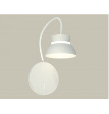 Настенный светильник Ambrella Light Traditional (C9595, N8140) XB9595100