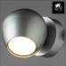 Дополнительное фото Светильник спот Arte Lamp Sfera A5781AP-1SS: Купить в Интернет магазин освещения GCSVET.RU