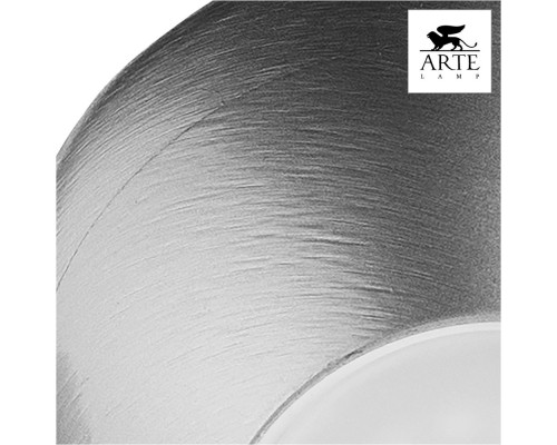 Дополнительное фото Светильник спот Arte Lamp Sfera A5781AP-1SS: Купить в Интернет магазин освещения GCSVET.RU