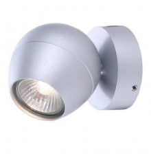 Светильник спот Arte Lamp Sfera A5781AP-1SS