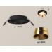 Дополнительное фото Светильник встраиваемый Ambrella Light Techno Spot XC6513024 (C6513, N6134): Купить в Интернет магазин освещения GCSVET.RU