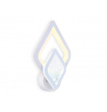 Светильник настенный LED Ambrella Light Acrylica FA4289