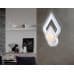 Дополнительное фото Светильник настенный LED Ambrella Light Acrylica FA4289: Купить в Интернет магазин освещения GCSVET.RU