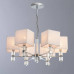 Дополнительное фото Люстра подвесная Arte Lamp North A5896LM-6CC: Купить в Интернет магазин освещения GCSVET.RU