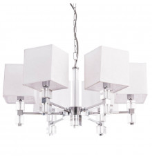 Люстра подвесная Arte Lamp North A5896LM-6CC