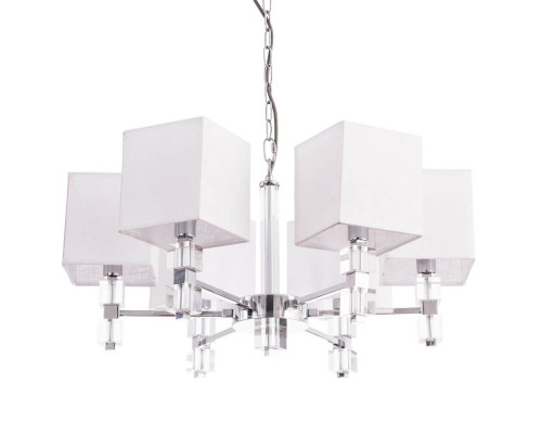 Основное фото Люстра подвесная Arte Lamp North A5896LM-6CC: Купить в Интернет магазин освещения GCSVET.RU