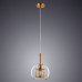 Дополнительное фото Светильник подвесной Arte Lamp Manchester A7620SP-1AB: Купить в Интернет магазин освещения GCSVET.RU