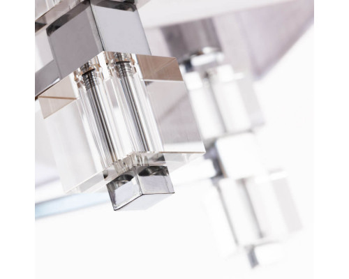 Дополнительное фото Люстра подвесная Arte Lamp North A5896LM-6CC: Купить в Интернет магазин освещения GCSVET.RU