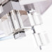 Дополнительное фото Люстра подвесная Arte Lamp North A5896LM-6CC: Купить в Интернет магазин освещения GCSVET.RU