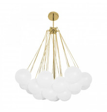 Люстра подвесная Loft IT Dream 10129/600 Gold