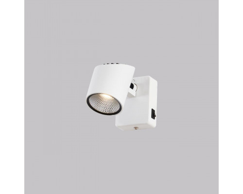 Дополнительное фото Светодиодный Светильник спот Citilux Дубль-2 CL556610: Купить в Интернет магазин освещения GCSVET.RU