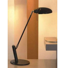 Лампа настольная Lussole Roma LST-4314-01