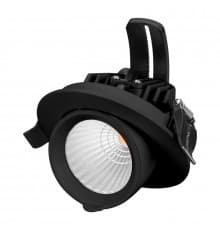 Светильник встраиваемый Arlight LTD-Explorer-R100-12W Warm3000 034521