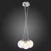Дополнительное фото Люстра подвесная ST Luce Dualita SL431.113.03: Купить в Интернет магазин освещения GCSVET.RU