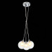 Дополнительное фото Люстра подвесная ST Luce Dualita SL431.113.03: Купить в Интернет магазин освещения GCSVET.RU