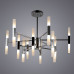 Дополнительное фото Люстра потолочная Arte Lamp Ramona A7410PL-24CC: Купить в Интернет магазин освещения GCSVET.RU