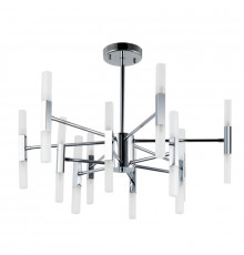 Люстра потолочная Arte Lamp Ramona A7410PL-24CC