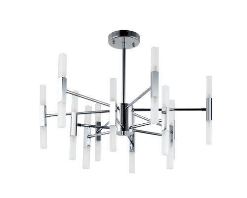 Основное фото Люстра потолочная Arte Lamp Ramona A7410PL-24CC: Купить в Интернет магазин освещения GCSVET.RU