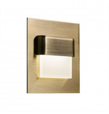 Светильник встраиваемый LED Citilux Скалли CLD006K3